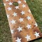Geometric Stencils for Crafts 6" Reusable Texture Stencils Layering Stencil for Painting on Wood Wall Furniture Fabrics